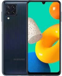 Смартфон Samsung Galaxy M32 128Gb Black (SM-M325F/DS) от компании ООО " Открытые Предложения" - фото 1