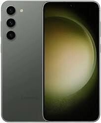 Смартфон Samsung Galaxy S23+ 8GB/256GB зеленый (SM-S9160) от компании ООО " Белтехноимпульс" - фото 1