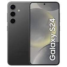 Смартфон Samsung Galaxy S24 8GB/128GB SM-S921B Exynos (черный) от компании ООО " Белтехноимпульс" - фото 1
