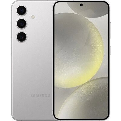 Смартфон Samsung Galaxy S24 8GB/512GB SM-S9210 Snapdragon (серый) от компании ООО " Белтехноимпульс" - фото 1