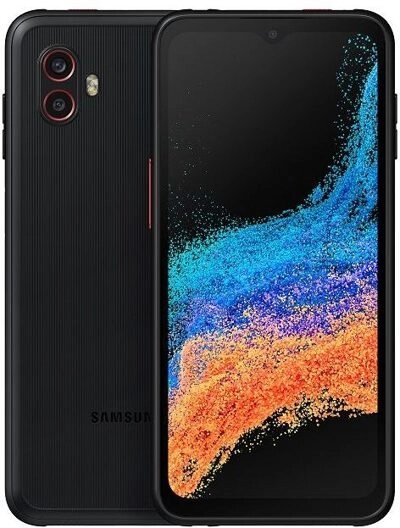 Смартфон Samsung Galaxy Xcover6 Pro от компании ООО " Открытые Предложения" - фото 1
