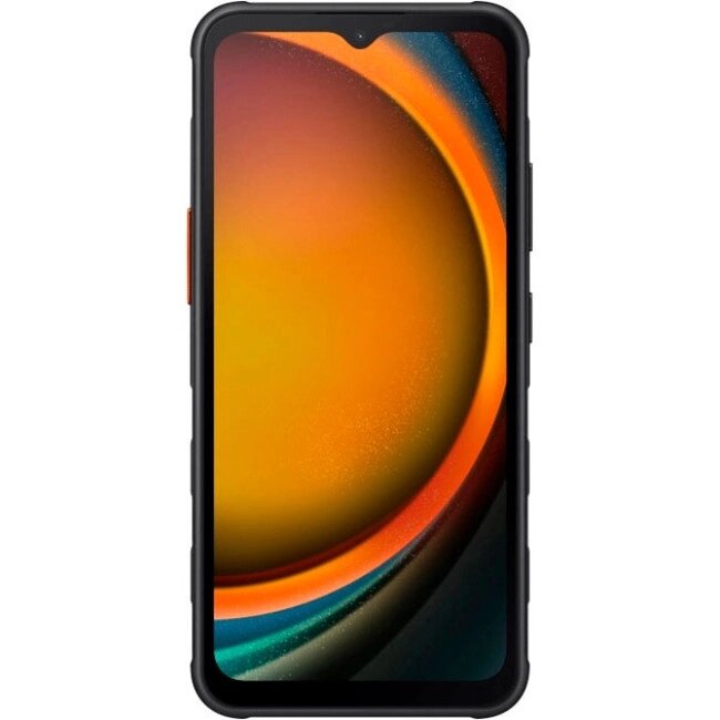 Смартфон Samsung Galaxy XCover7 SM-G556B 6GB/128GB (черный) от компании ООО " Белтехноимпульс" - фото 1