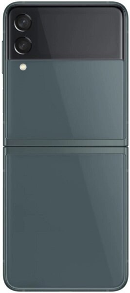 Смартфон Samsung Galaxy Z Flip3 5G 8Gb/128Gb Green от компании ООО " Открытые Предложения" - фото 1