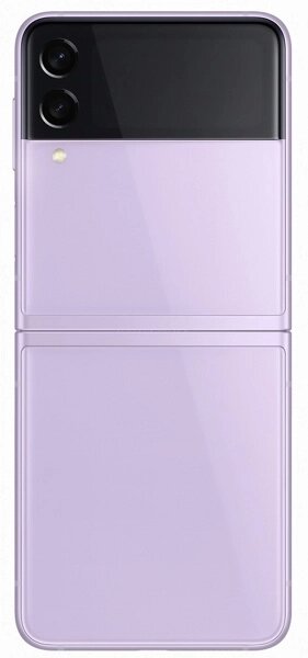Смартфон Samsung Galaxy Z Flip3 5G 8Gb/256Gb Lavender от компании ООО " Открытые Предложения" - фото 1