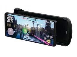 Смартфон Sony Xperia 1 IV 16GB/512GB Gaming Edition черный (XQ-CT72) от компании ООО " Белтехноимпульс" - фото 1