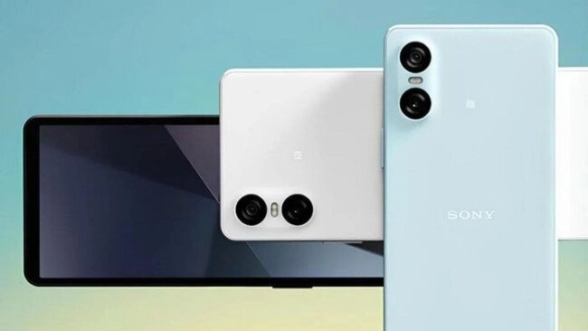 Смартфон Sony Xperia 10 VI XQ-ES72 8GB/128GB (белый) от компании ООО " Белтехноимпульс" - фото 1