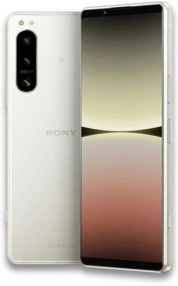 Смартфон Sony Xperia 5 IV 8GB/128GB (белый) от компании ООО " Открытые Предложения" - фото 1