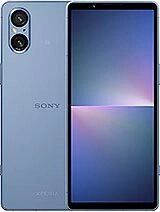 Смартфон Sony Xperia 5 V 8GB/256GB (синий) от компании ООО " Открытые Предложения" - фото 1