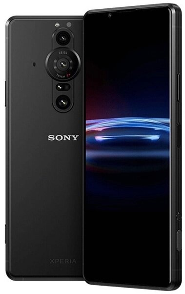 Смартфон Sony Xperia Pro-I 12GB/512GB черный (XQ-BE72) от компании ООО " Белтехноимпульс" - фото 1