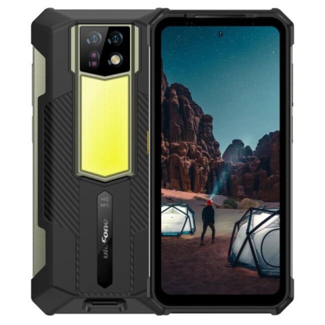 Смартфон Ulefone Armor 24 от компании ООО " Белтехноимпульс" - фото 1