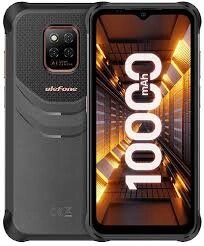 Смартфон Ulefone Power Armor 14 Pro 8GB/128GB (черный) от компании ООО " Белтехноимпульс" - фото 1