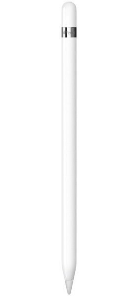 Стилус Apple Pencil 1-го поколения от компании ООО " Открытые Предложения" - фото 1