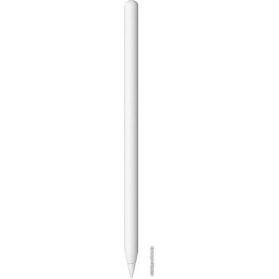 Стилус Apple Pencil (2-го поколения) от компании ООО " Открытые Предложения" - фото 1