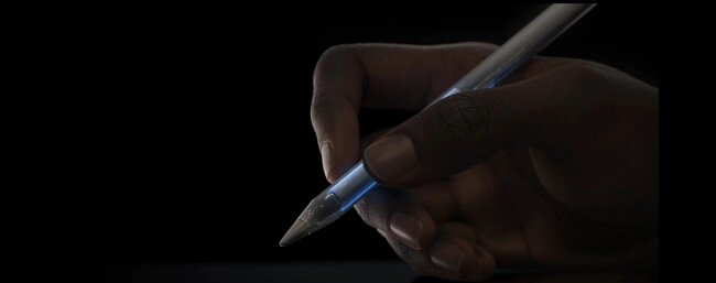 Стилус Apple Pencil Pro (MX2D3) от компании ООО " Белтехноимпульс" - фото 1