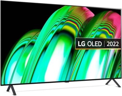 Телевизор LG A2 OLED55A26LA от компании ООО " Белтехноимпульс" - фото 1