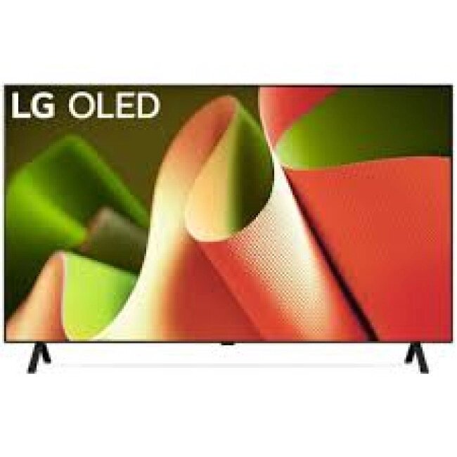 Телевизор LG OLED B4 OLED55B4RLA от компании ООО " Белтехноимпульс" - фото 1