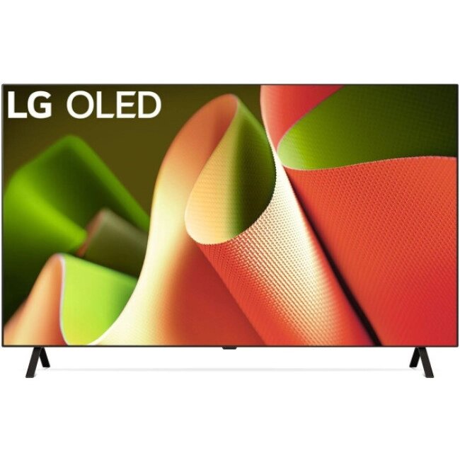 Телевизор LG OLED B4 OLED65B4RLA от компании ООО " Белтехноимпульс" - фото 1