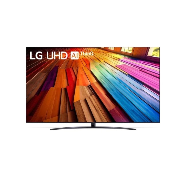 Телевизор LG UT80 55UT80006LA от компании ООО " Белтехноимпульс" - фото 1