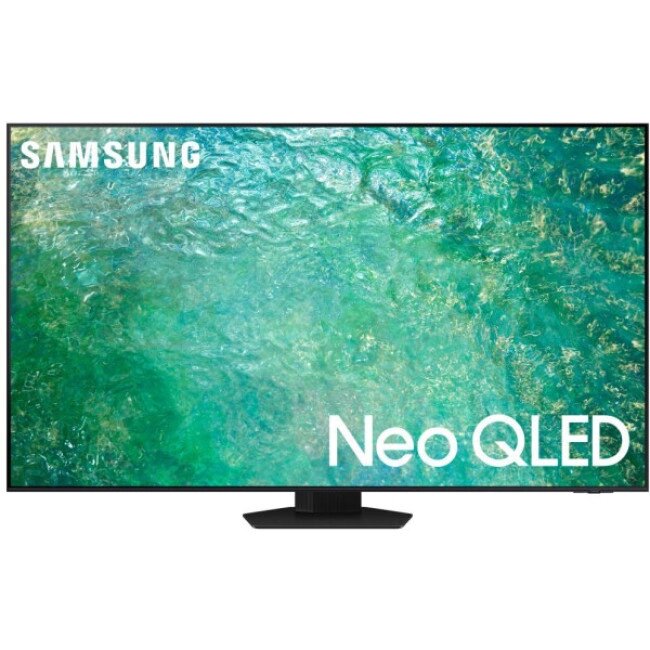 Телевизор Samsung Neo QLED 4K QN85C QE55QN85CAUXRU от компании ООО " Белтехноимпульс" - фото 1