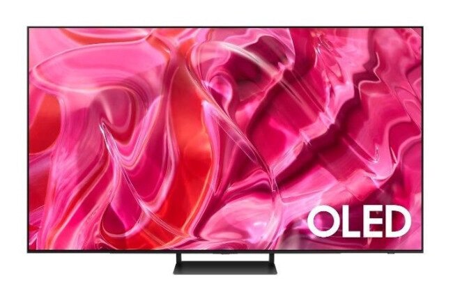 Телевизор Samsung OLED 4K S90C QE65S90CAUXRU от компании ООО " Белтехноимпульс" - фото 1