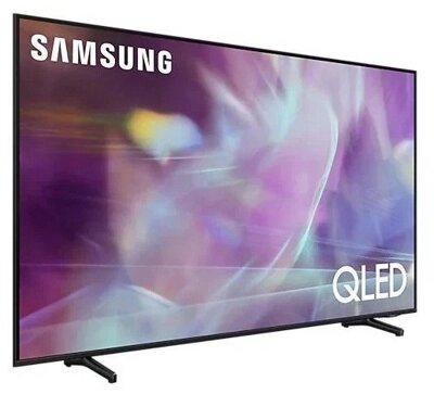 Телевизор Samsung QE55Q60ABU от компании ООО " Белтехноимпульс" - фото 1