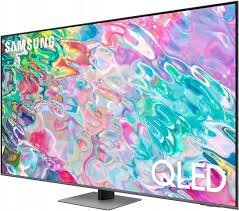 Телевизор Samsung QLED Q77B QE75Q77BATXXH от компании ООО " Белтехноимпульс" - фото 1