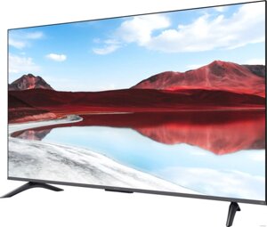 Телевизор xiaomi TV A PRO 65" 2025 (международная версия)