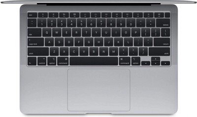Ультрабук Apple MacBook Air 13 M1 2020 (MGN63) от компании ООО " Открытые Предложения" - фото 1