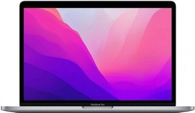 Ультрабук Apple MacBook Pro 13 M2 2022 MNEH3 от компании ООО " Белтехноимпульс" - фото 1