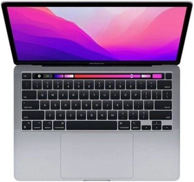 Ультрабук Apple MacBook Pro 13 M2 2022 MNEJ3 от компании ООО " Белтехноимпульс" - фото 1