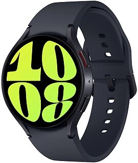 Умные часы Samsung Galaxy Watch6 40 мм (графит) от компании ООО " Открытые Предложения" - фото 1