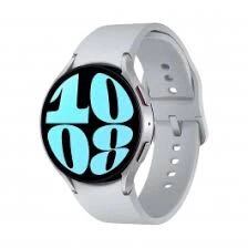 Умные часы Samsung Galaxy Watch6 44 мм (серебристый) от компании ООО " Белтехноимпульс" - фото 1