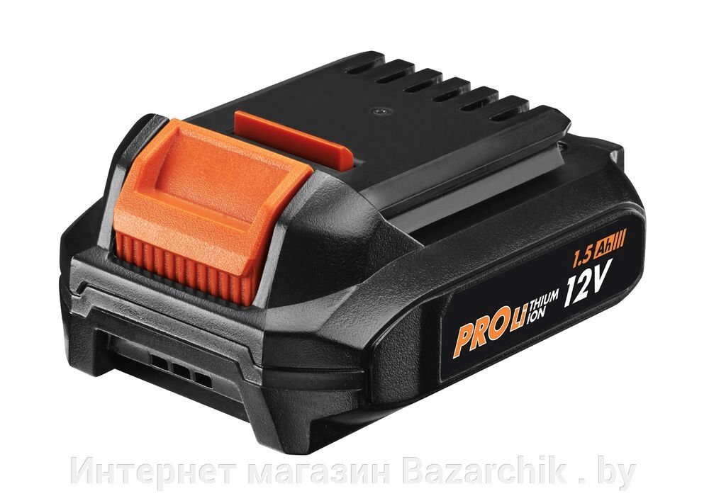 Аккумулятор AEG L1215 G3 от компании Интернет магазин Bazarchik . by - фото 1