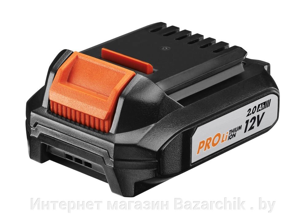 Аккумулятор AEG L1220 G3 от компании Интернет магазин Bazarchik . by - фото 1