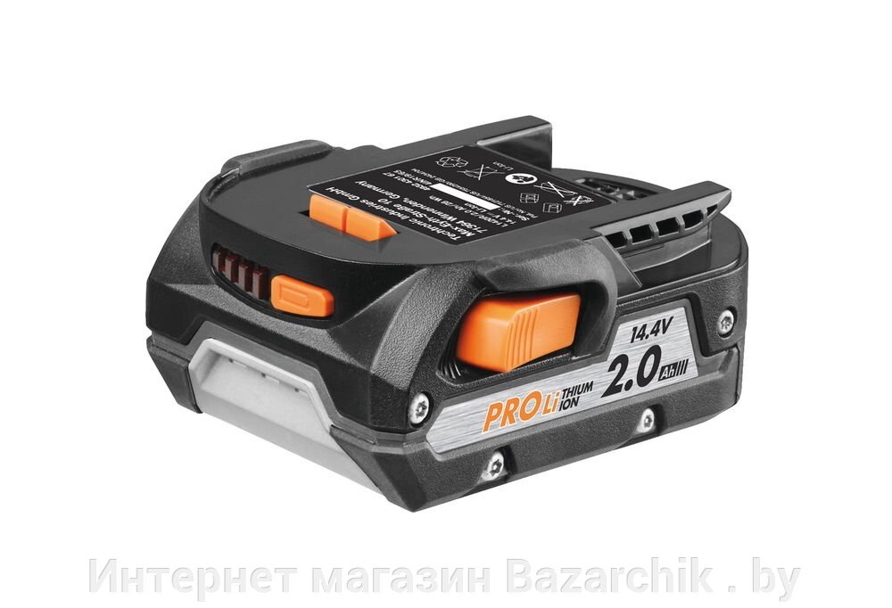 Аккумулятор AEG L1420R от компании Интернет магазин Bazarchik . by - фото 1