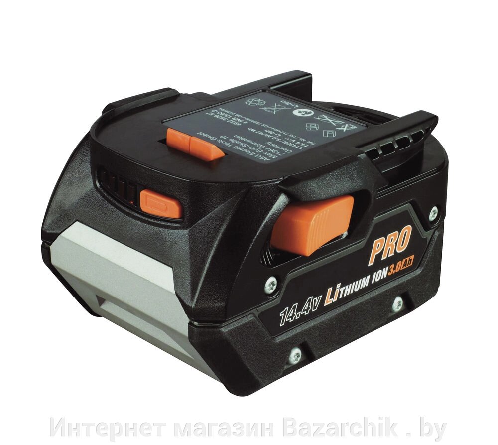 Аккумулятор AEG L1430R от компании Интернет магазин Bazarchik . by - фото 1