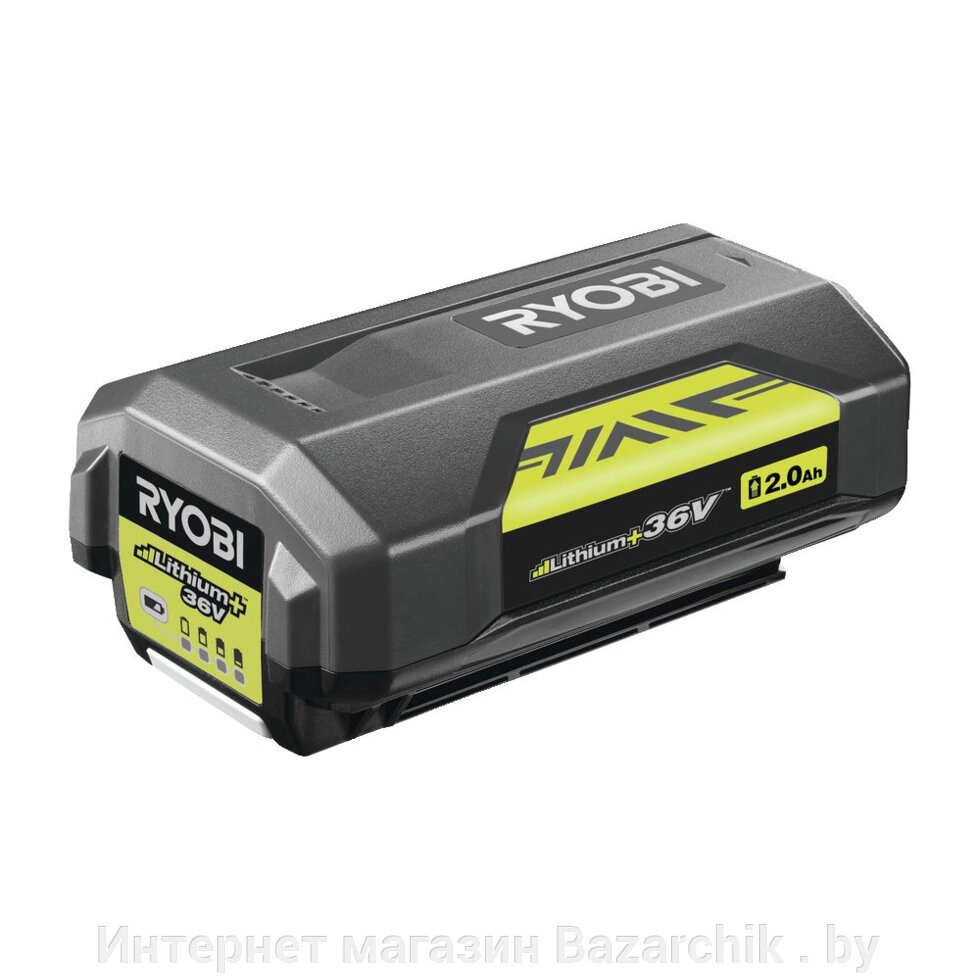 Аккумулятор RYOBI BPL3620D от компании Интернет магазин Bazarchik . by - фото 1