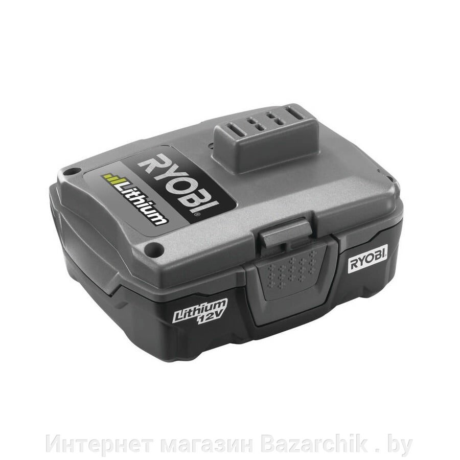 Аккумулятор RYOBI RB12-L13 от компании Интернет магазин Bazarchik . by - фото 1