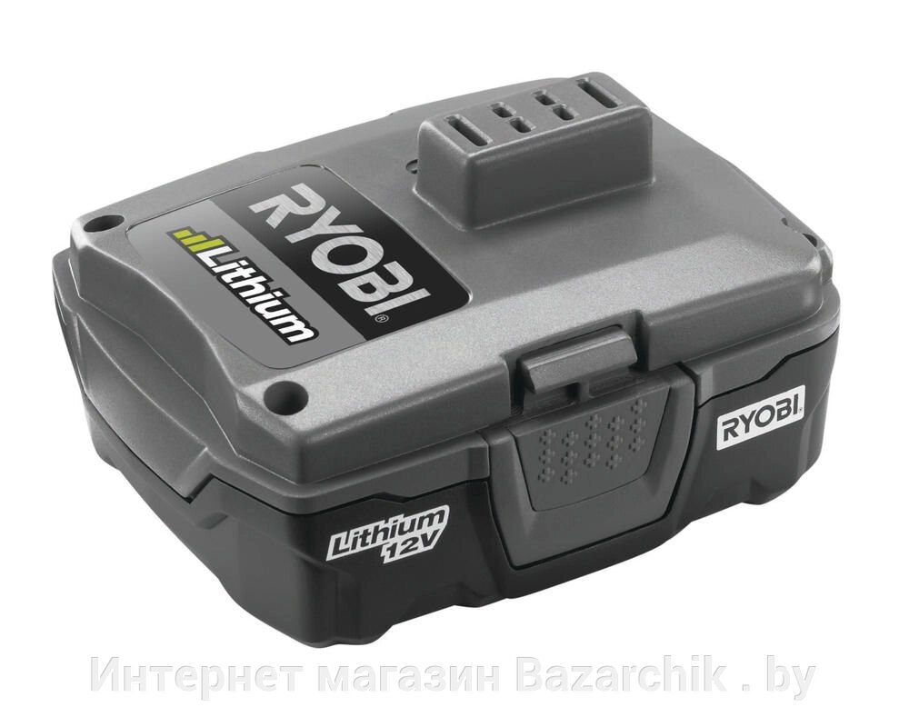 Аккумулятор RYOBI RB12L13 от компании Интернет магазин Bazarchik . by - фото 1