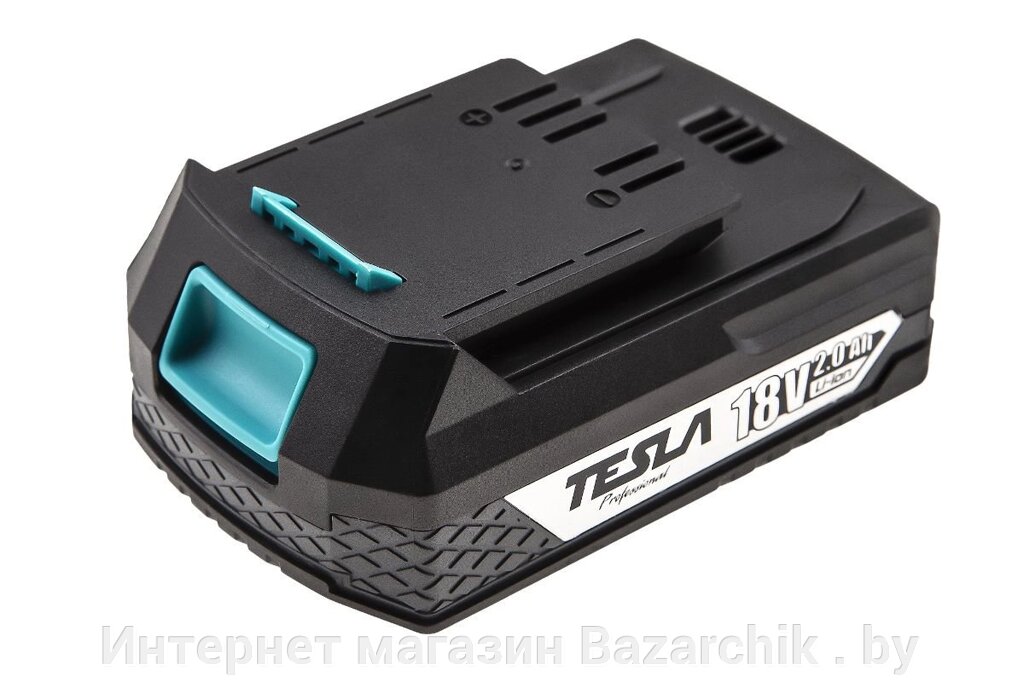 Аккумулятор TESLA TBA1820 от компании Интернет магазин Bazarchik . by - фото 1