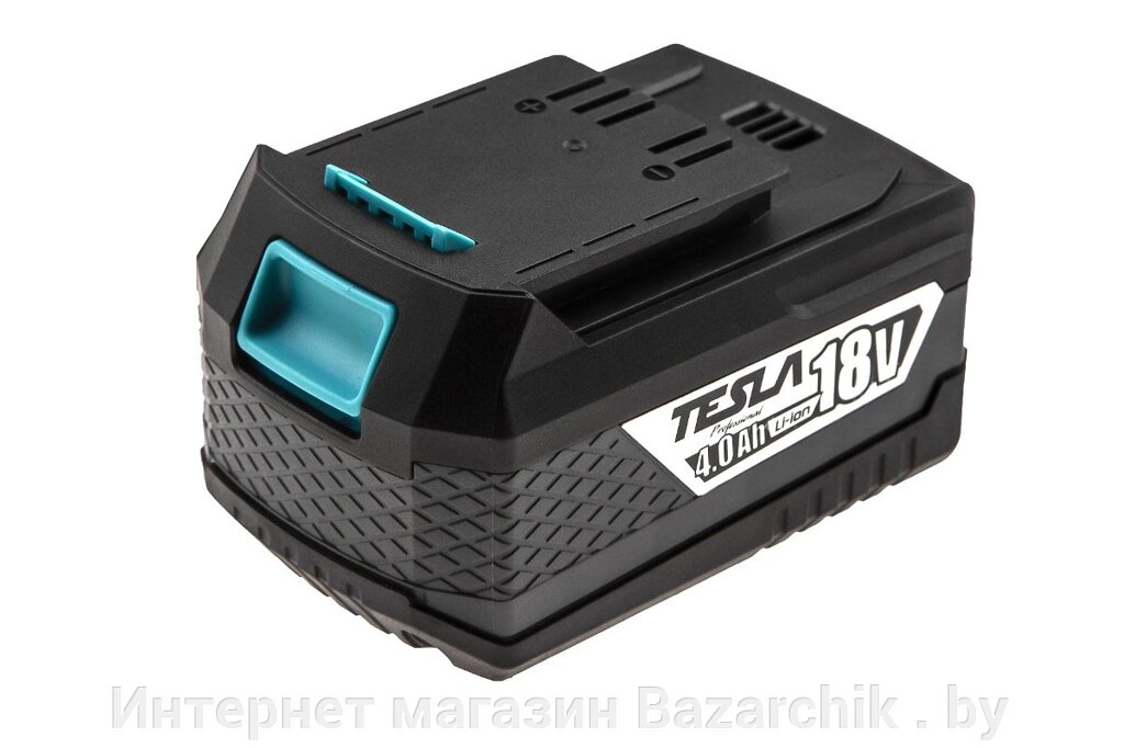 Аккумулятор TESLA TBA1840 от компании Интернет магазин Bazarchik . by - фото 1