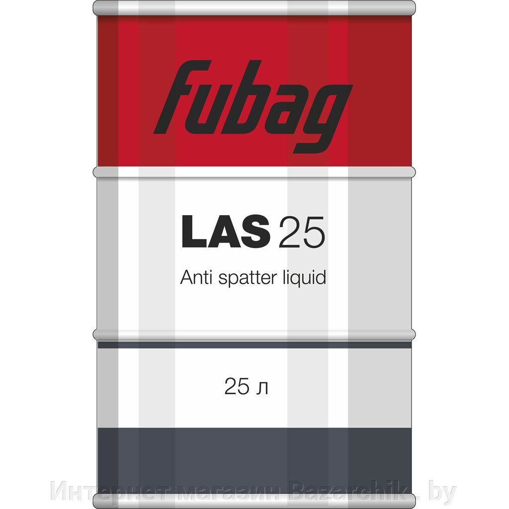 Антипригарная жидкость LAS 25 FUBAG от компании Интернет магазин Bazarchik . by - фото 1