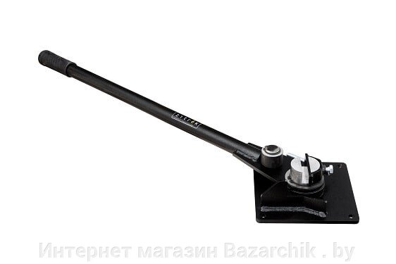 Арматурогиб ручной Zitrek АРГ-1 (до 16мм, с нагревом до 20 мм) от компании Интернет магазин Bazarchik . by - фото 1