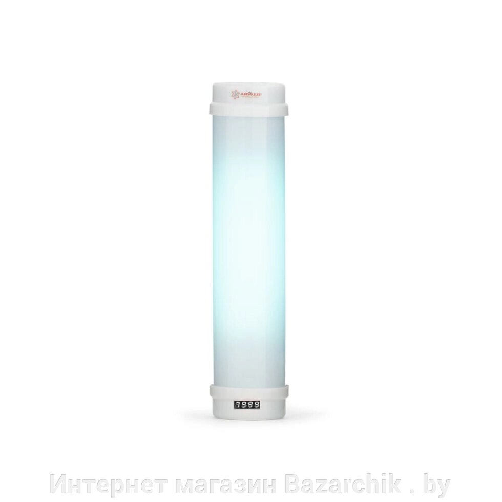 Бактерицидный облучатель-рециркулятор Safe air от компании Интернет магазин Bazarchik . by - фото 1
