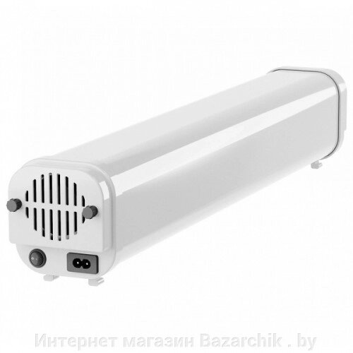 Бактерицидный облучатель-рециркулятор воздуха NUR-01 Navigator от компании Интернет магазин Bazarchik . by - фото 1