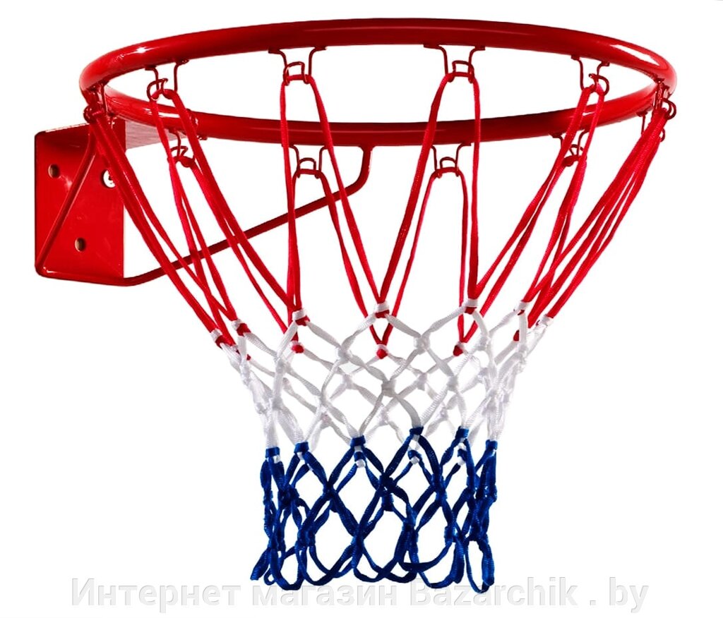 Баскетбольное кольцо KBT от компании Интернет магазин Bazarchik . by - фото 1