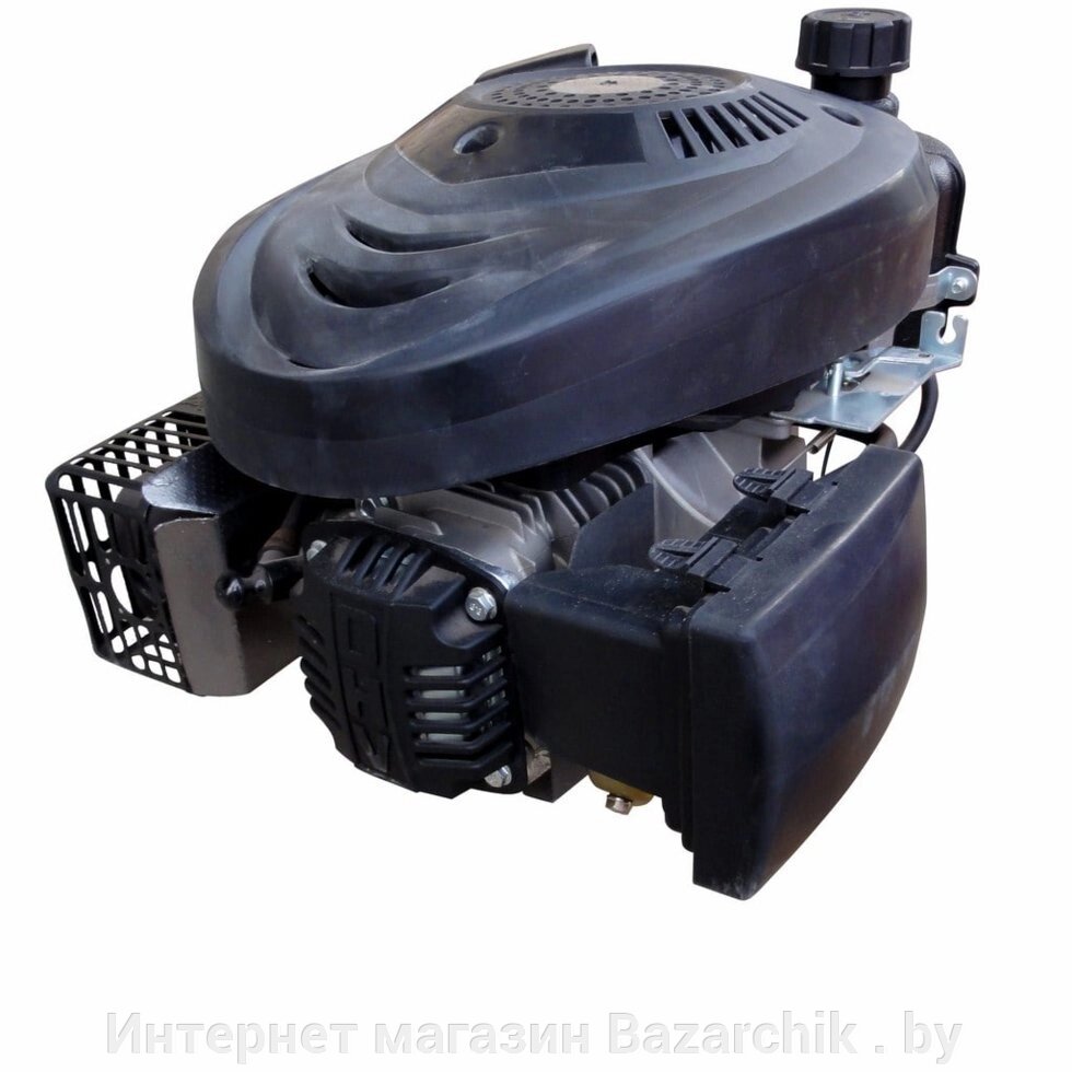 Бензиновый двигатель ZIGZAG 1P70F от компании Интернет магазин Bazarchik . by - фото 1
