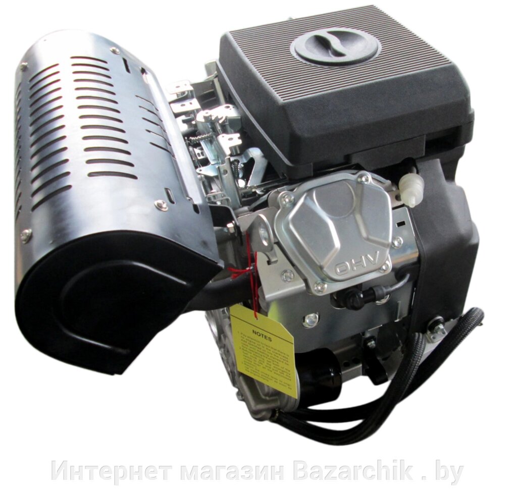 Бензиновый двигатель ZIGZAG GX 670 (SR2V78) от компании Интернет магазин Bazarchik . by - фото 1