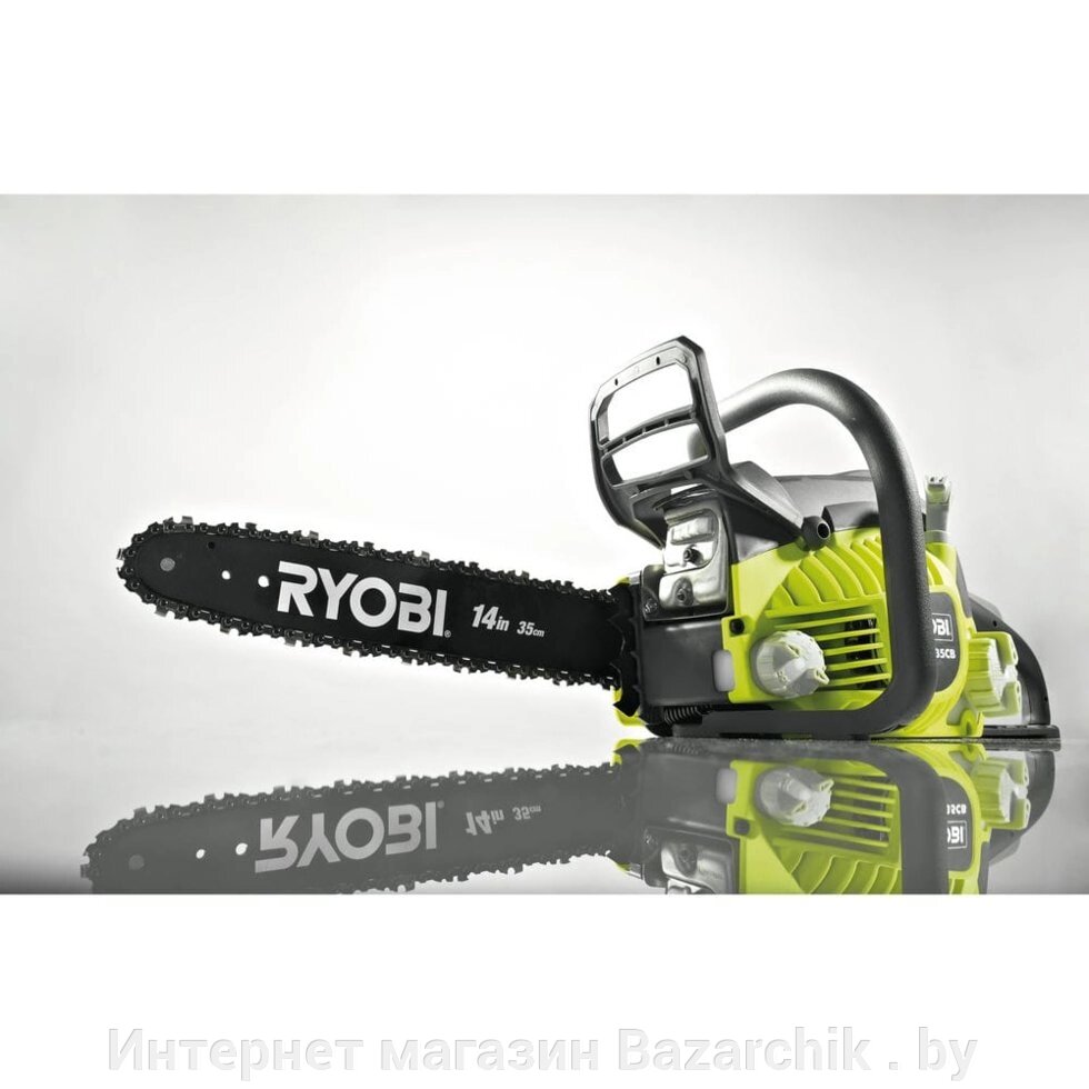 Бензопила Ryobi RCS 3535 CBPK1 от компании Интернет магазин Bazarchik . by - фото 1
