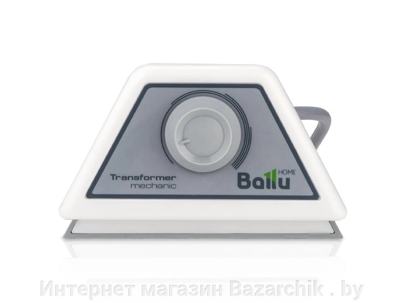 Блок управления конвектора Ballu Transformer Mechanic BCT/EVU-M от компании Интернет магазин Bazarchik . by - фото 1